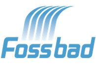 Foss bad logo