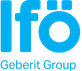 Ifõ Geberit Group logo