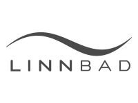 Linn bad logo