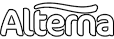 Alterna logo